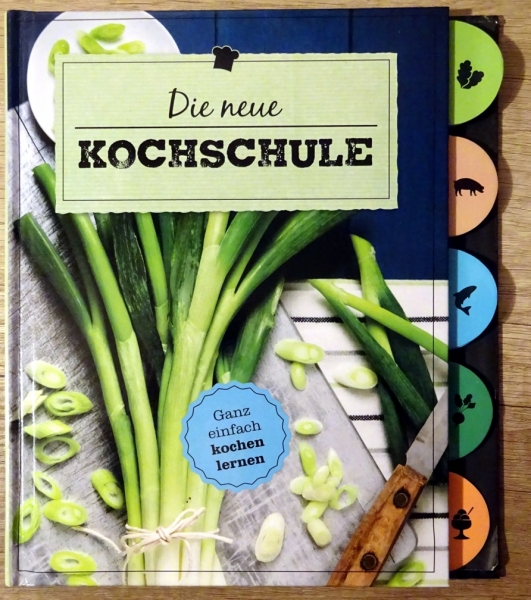 Die neue Kochschule